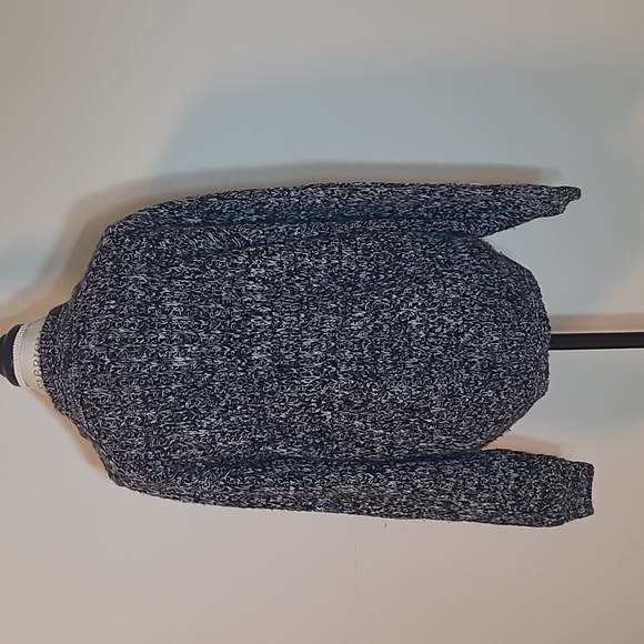 Men's Acrylic Nino Foriero by Randy River Sweater Size Small - Picture 3 of 5